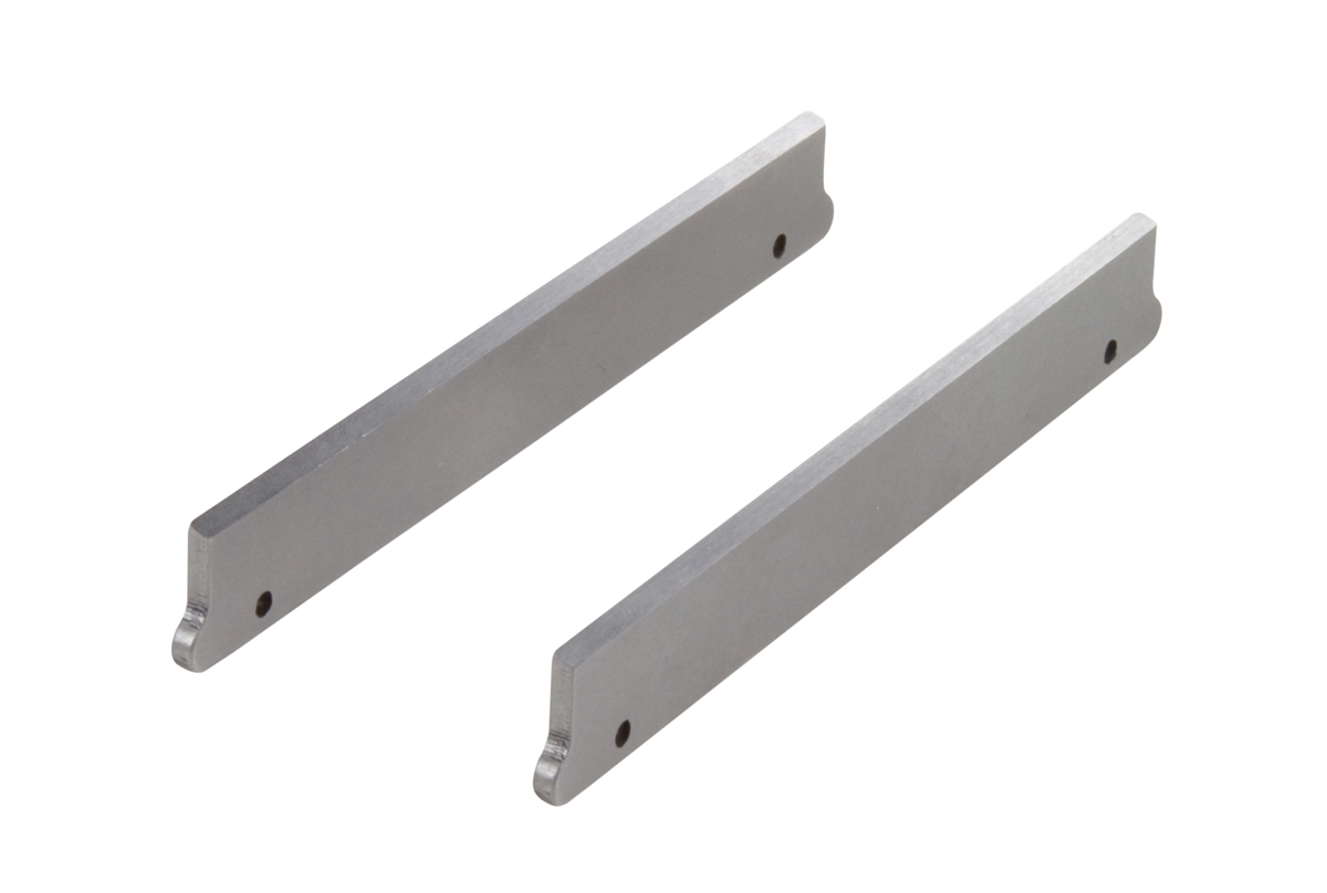 Spring leaves (pair) 