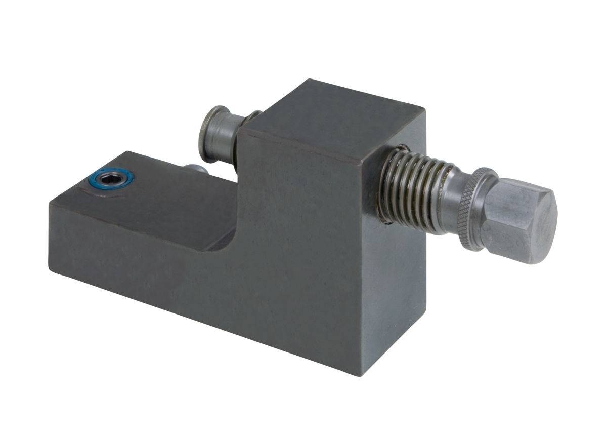 Mechanisches Spindelkit basic 160 