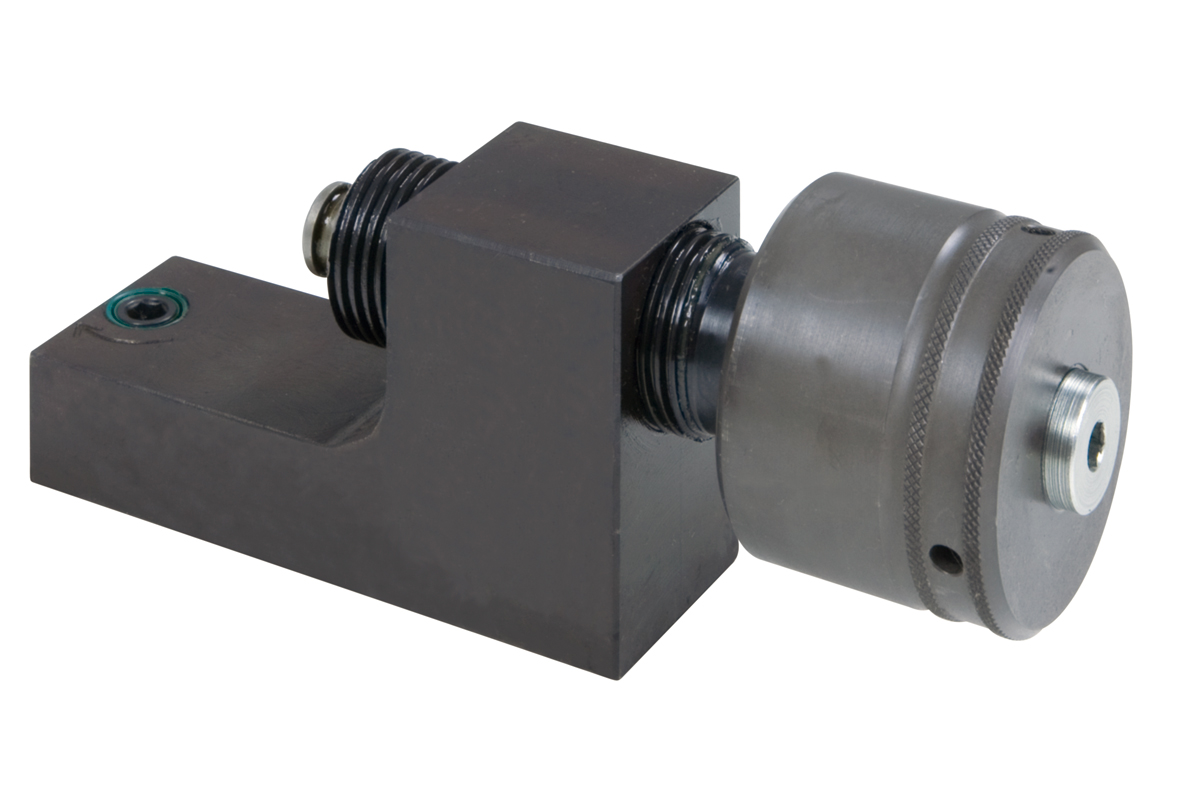 Hydraulisches Spindelkit basic 125 