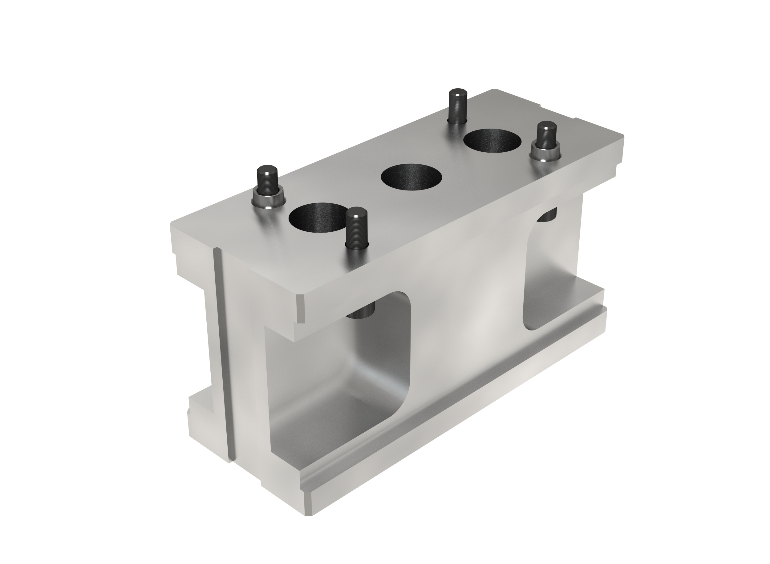 Konsole 68M- Raster 50 