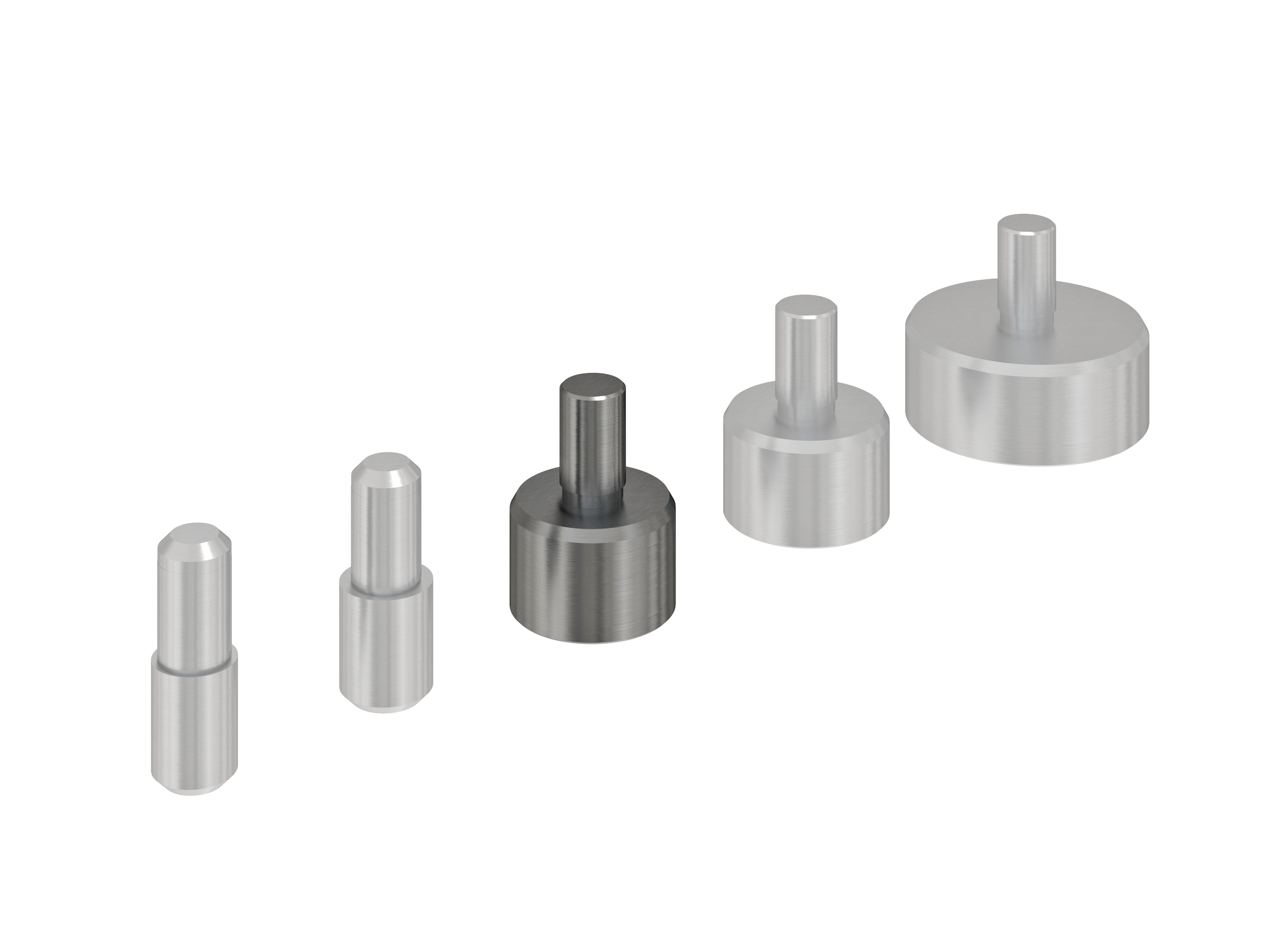 Zentrierstift d12 / d30 