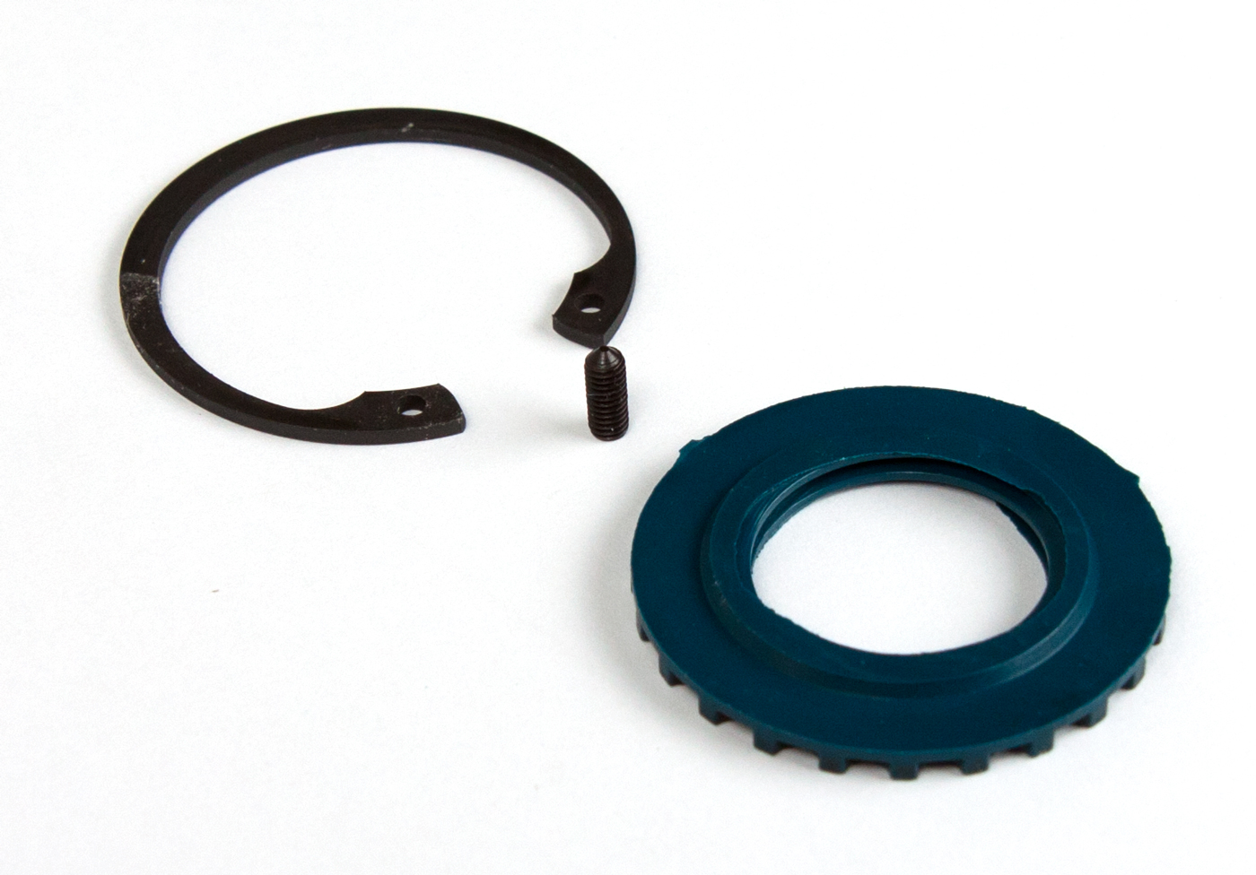 Gewindeabstreifer Set 