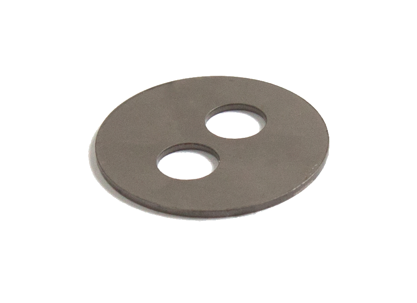 Scheibe für Endanschlag 