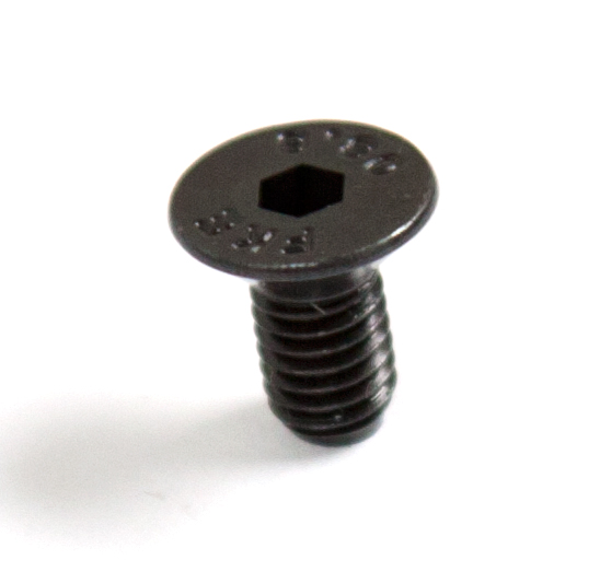 Senkschraube M5 x 10 