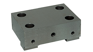 Harte Grundbacke fix 160 