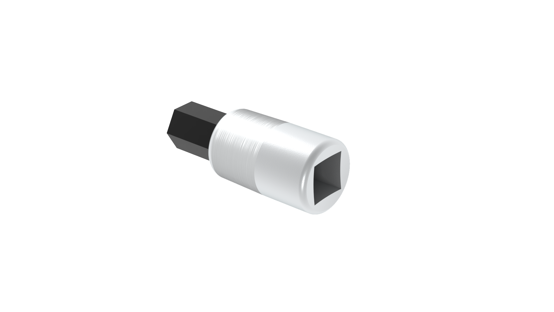 Schraubendrehereinsatz 6kt-10-1/2“ 