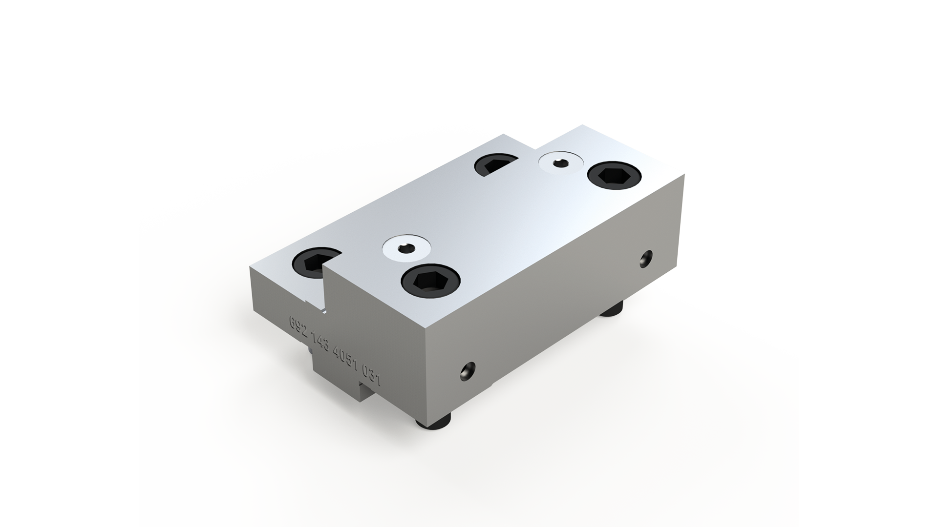 Stufenbacke fix für Grippeinsätze 