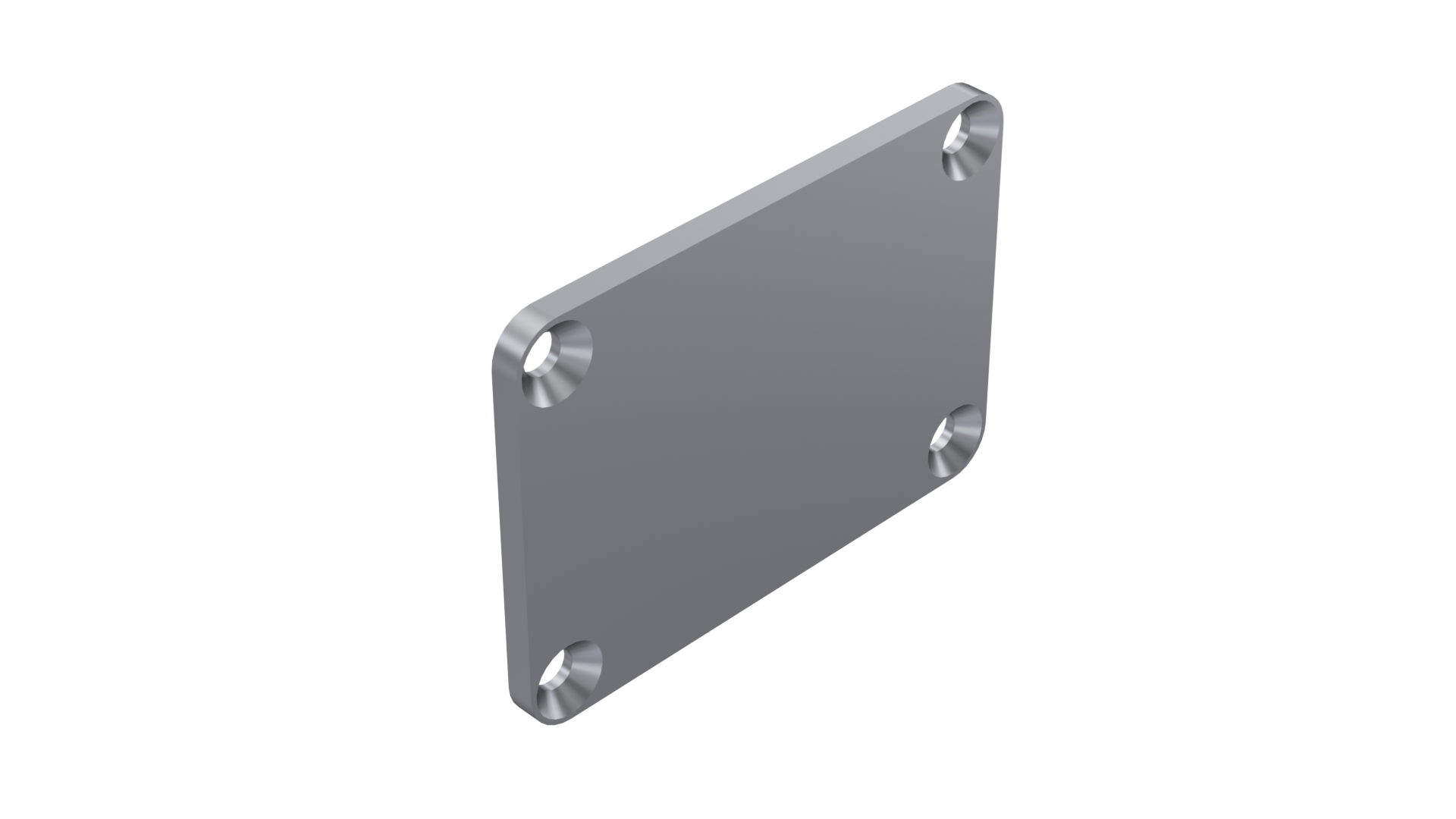 Abdeckung für Batteriefach 