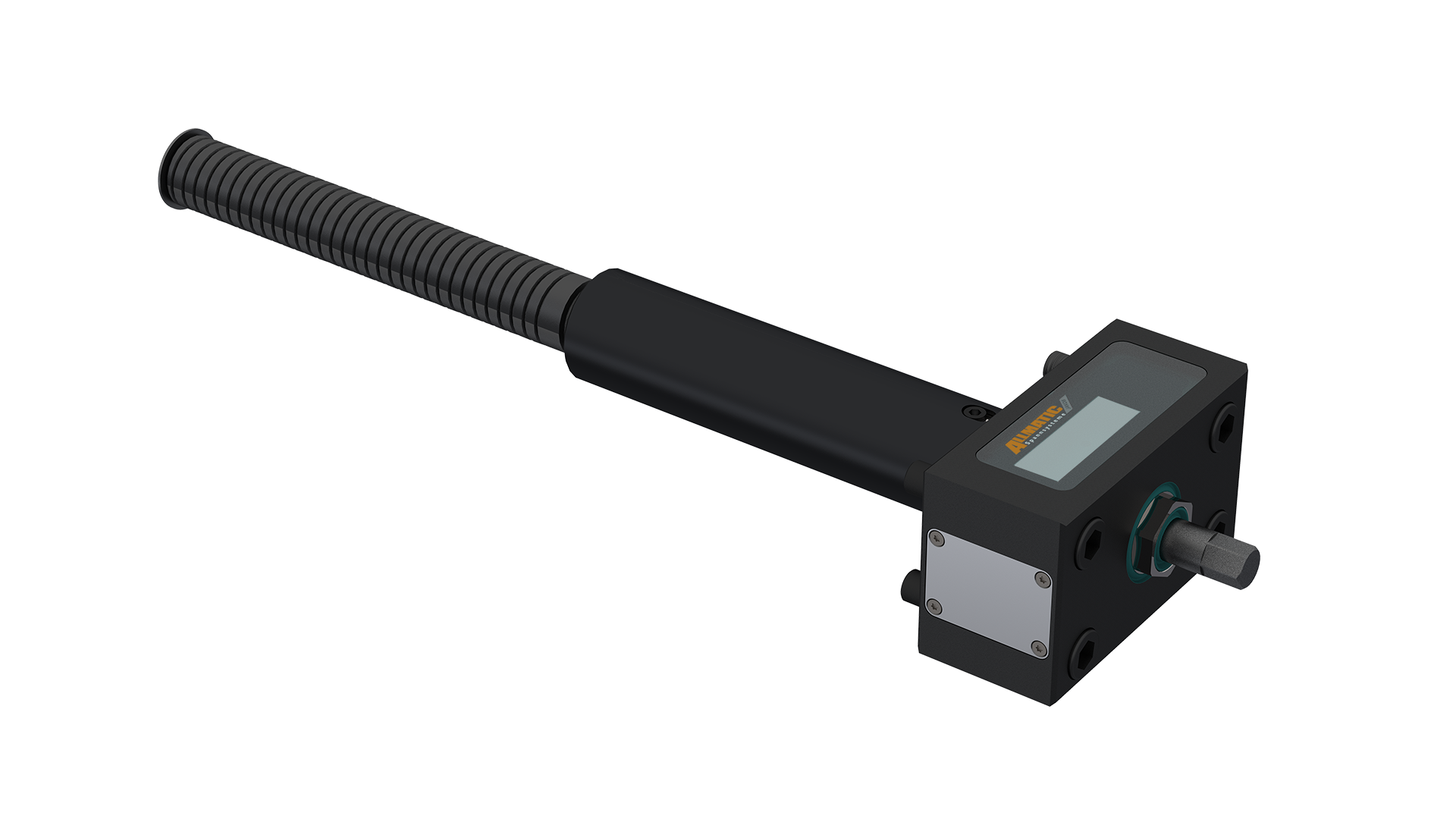 Spindel komplett - TitanSense 125 