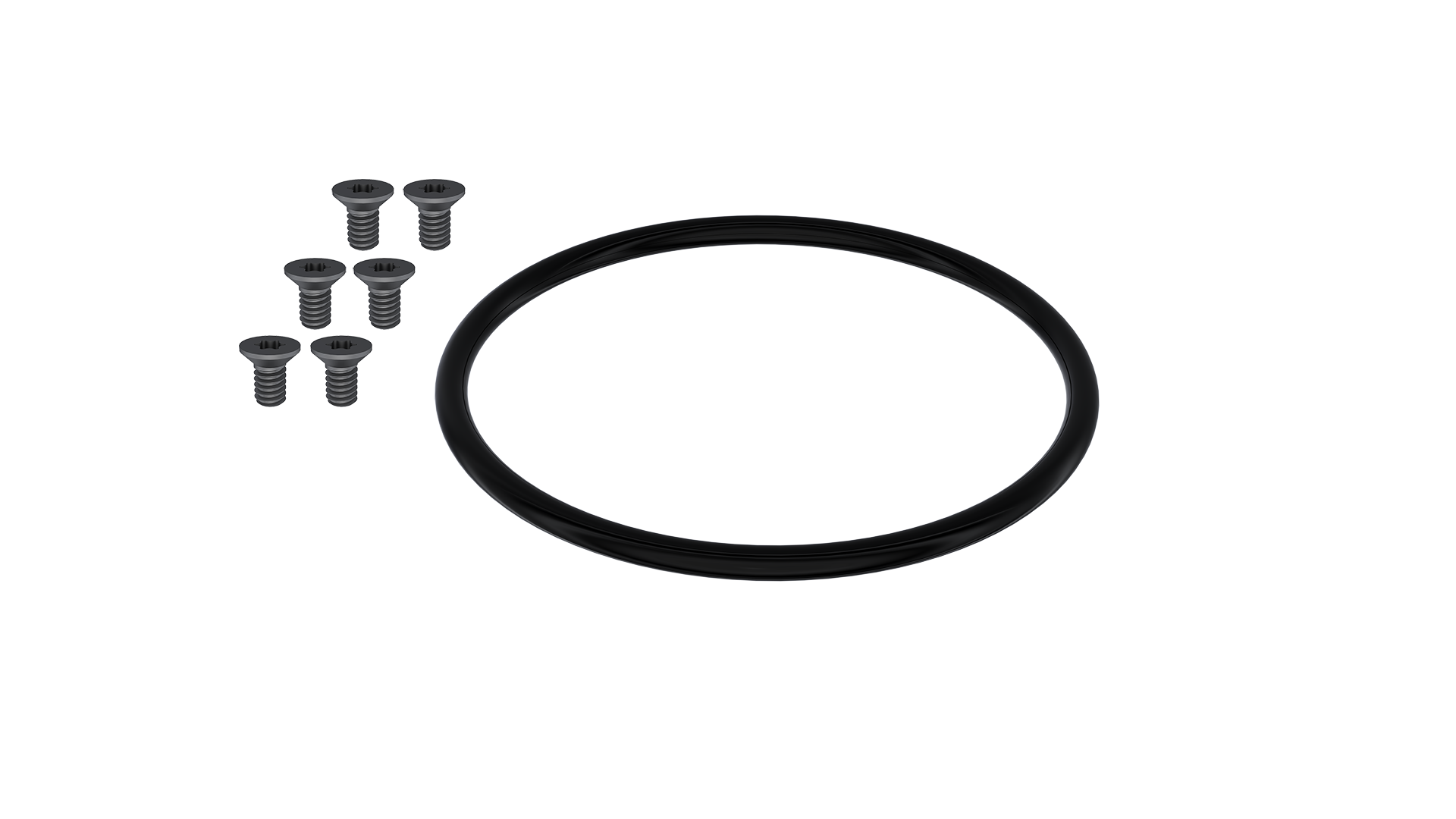 Dichtungsset für Batteriefach 
