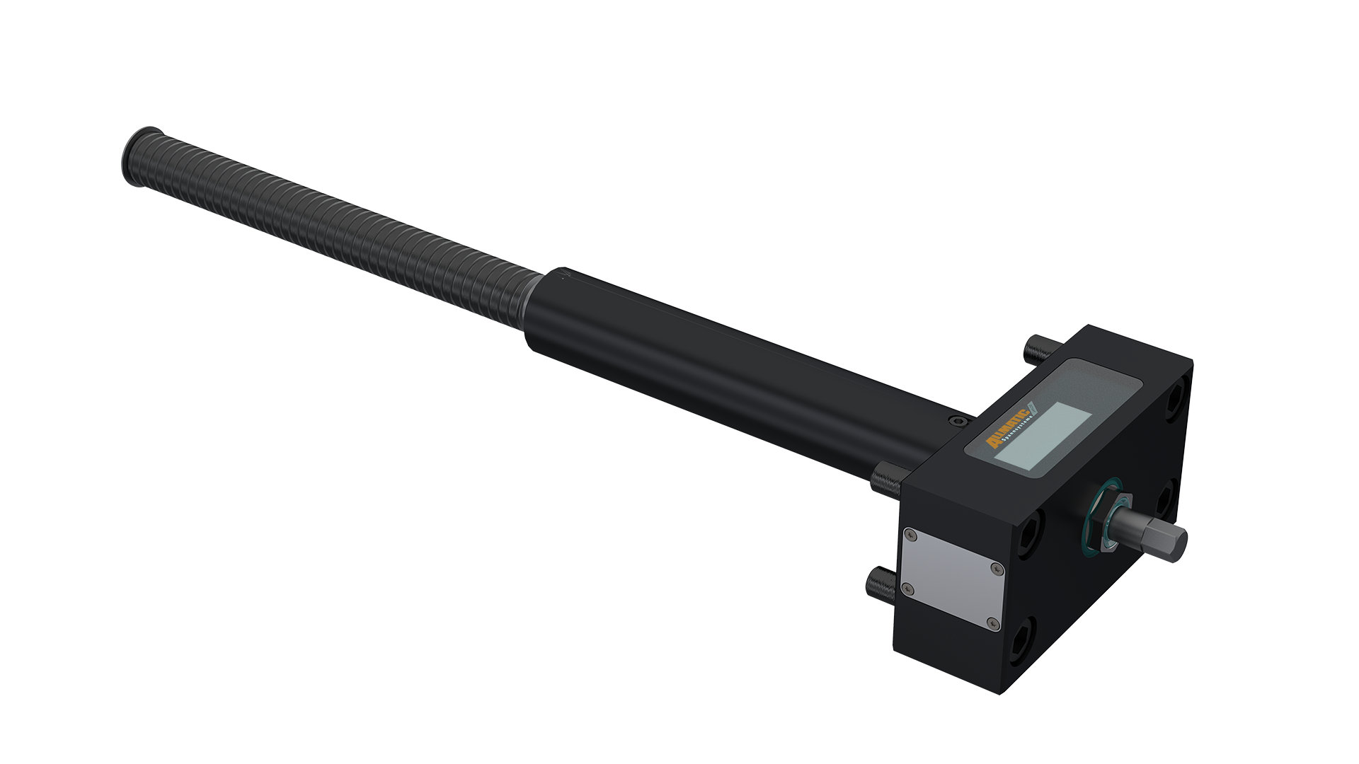 Spindle complete - TitanSense 160 