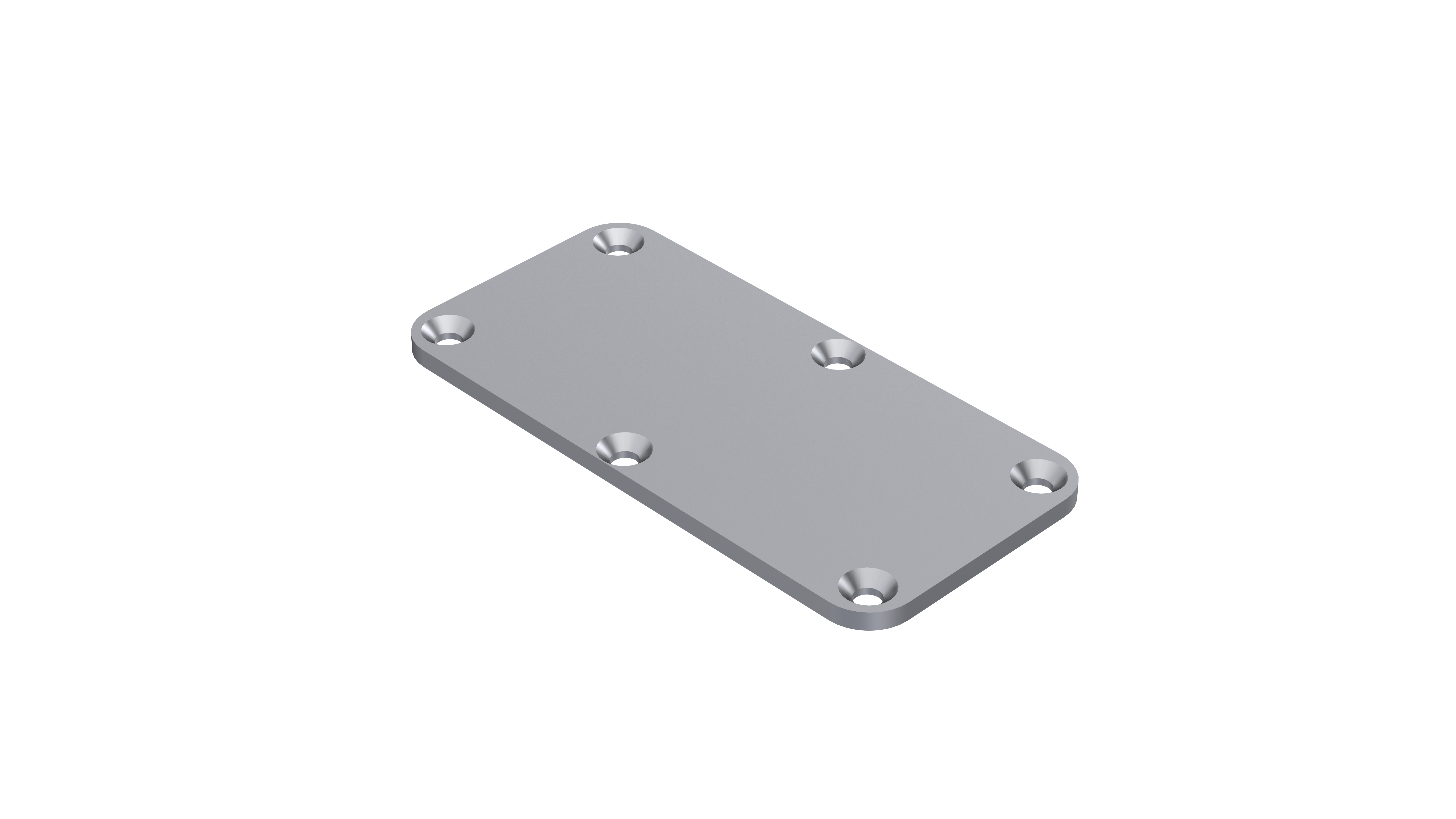 Abdeckung für Batteriefach 