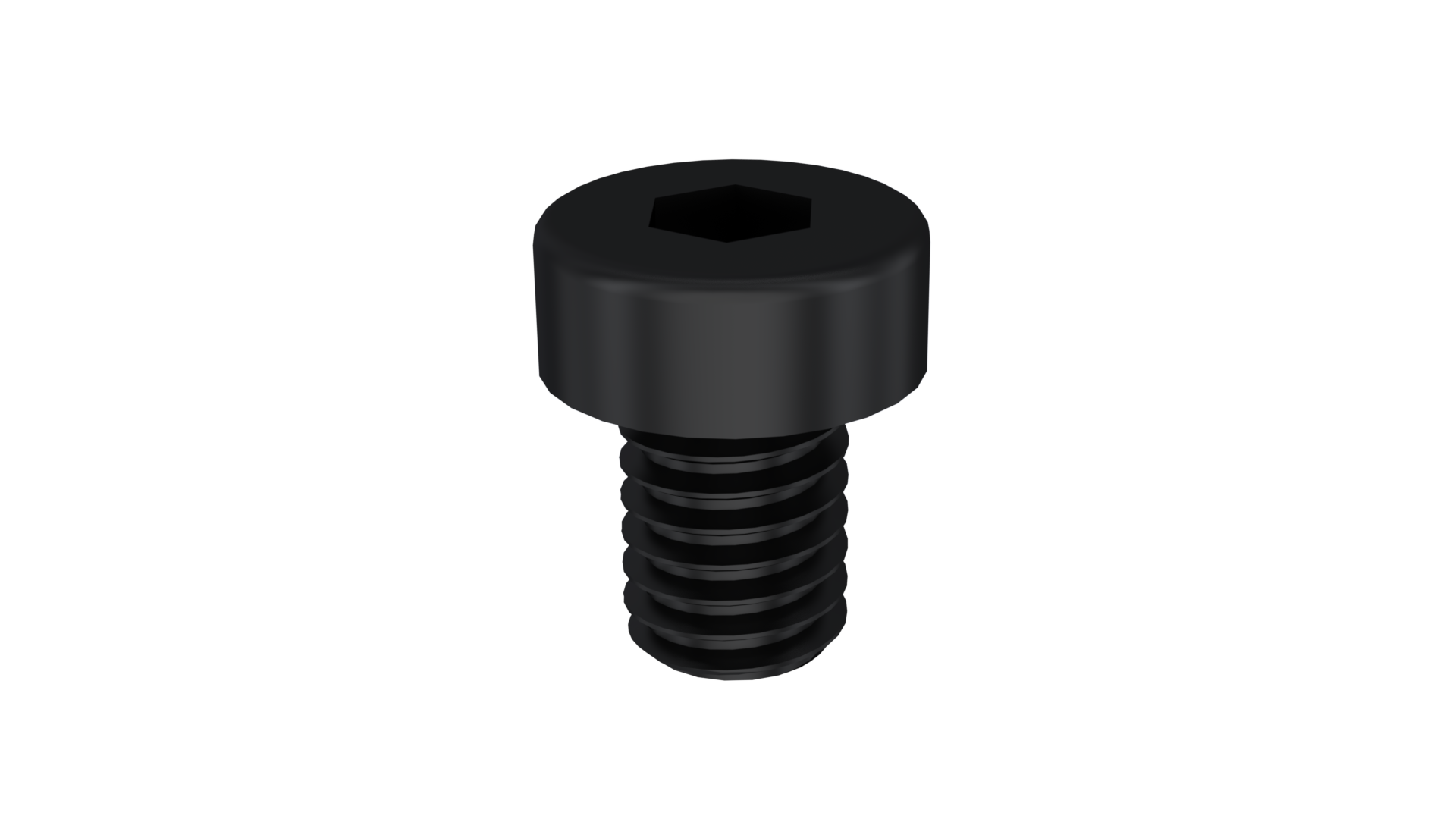 Befestigungsschraube 5-Seiten System 