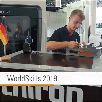 WorldSkills Kasan