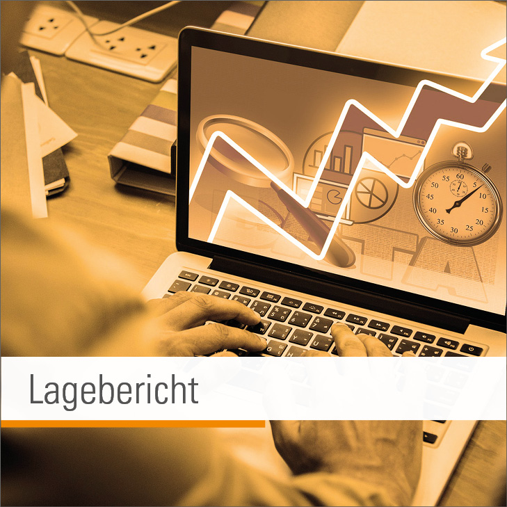 Allmatic blickt zuversichtlich in die Zukunft