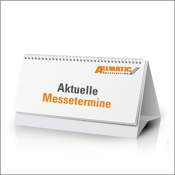 Aktuelle (Messe)-Termine