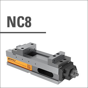 Die NC8-Baureihe